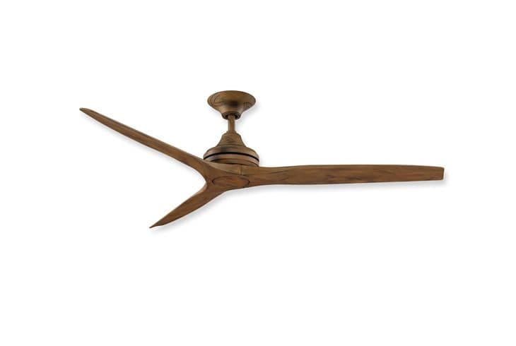 Abanico de techo de lujo Fanimation | Spitfire 60 MA6721BDF - Diseño Premium