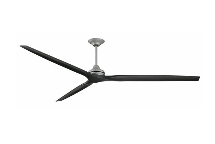 Abanico de techo de lujo Fanimation | Spitfire 96 MAD6721GZ-96