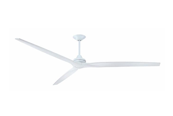Abanico de techo de lujo Fanimation | Spitfire 96 MAD6721MW-96